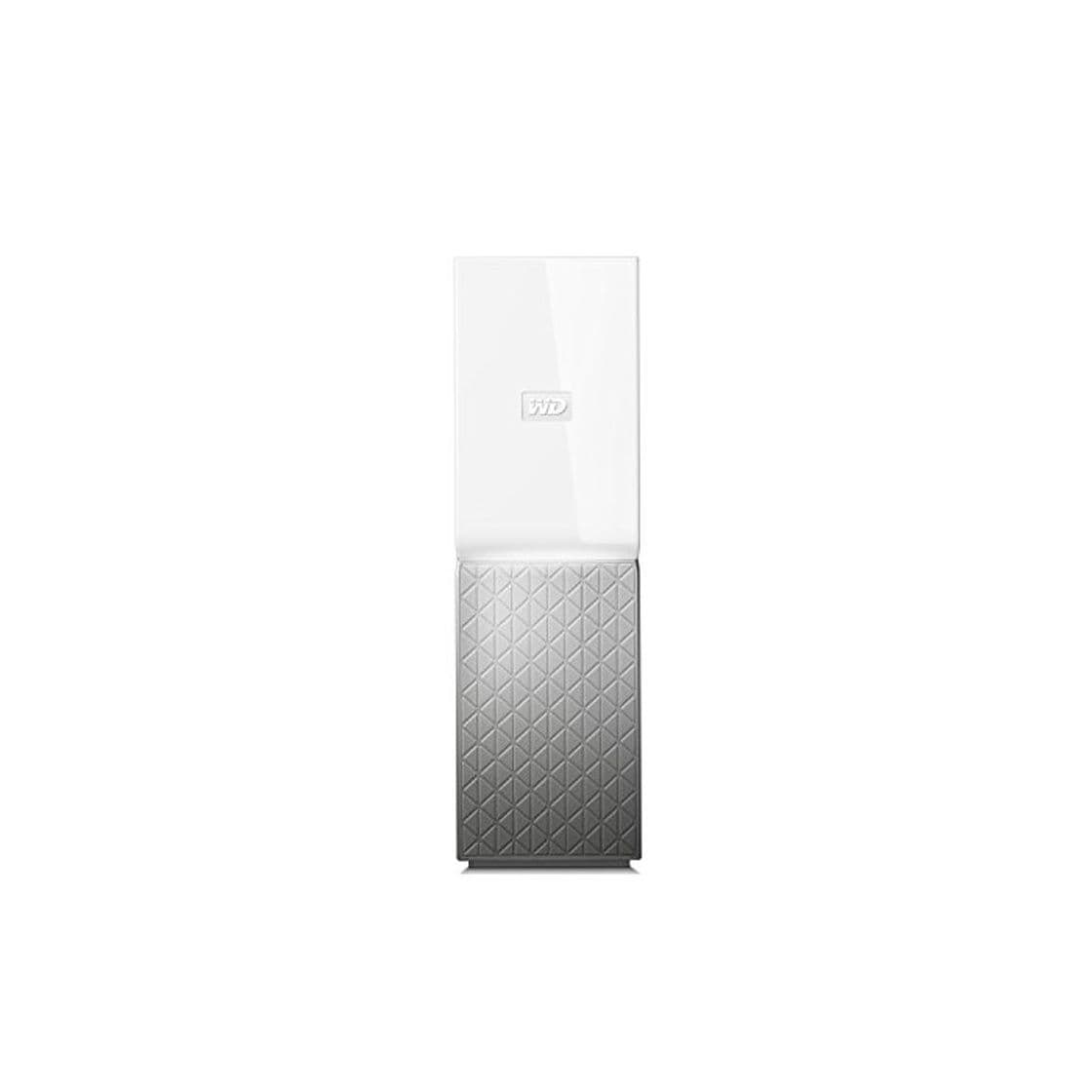 Electronic Western Digital My Cloud Home - Almacenamiento En Red NAS de 3 TB