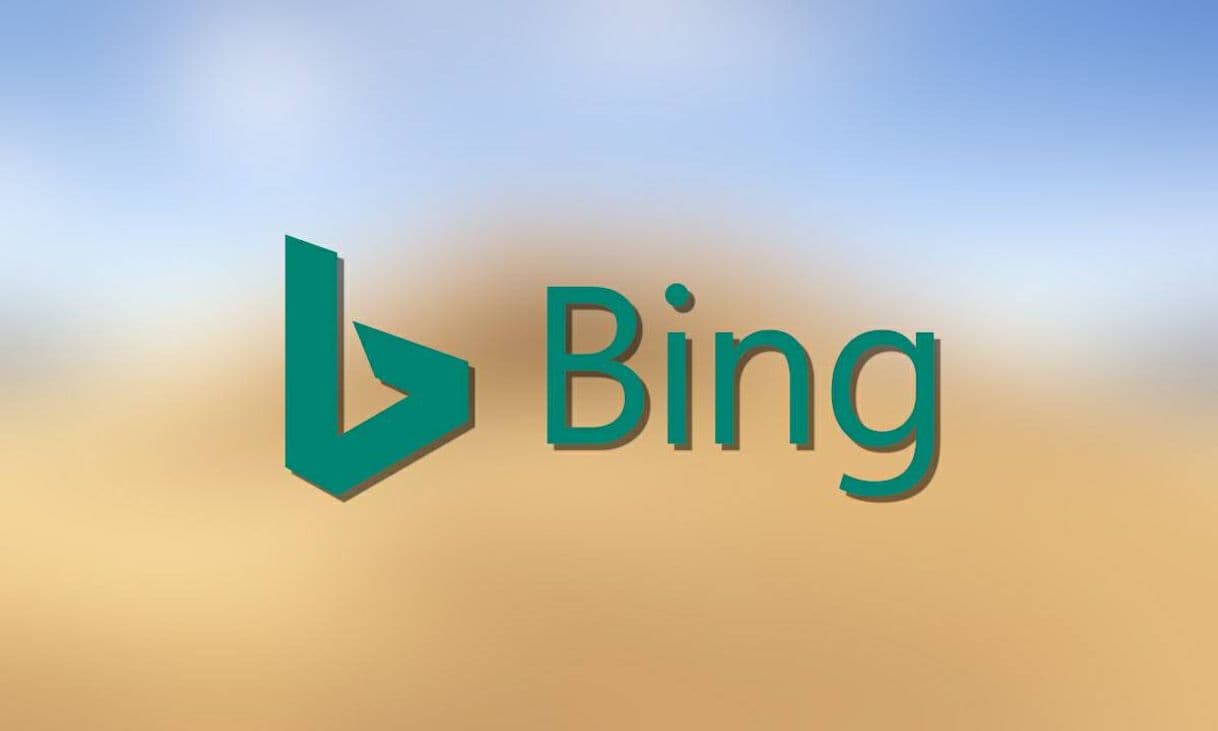 App Bing Wallpapers