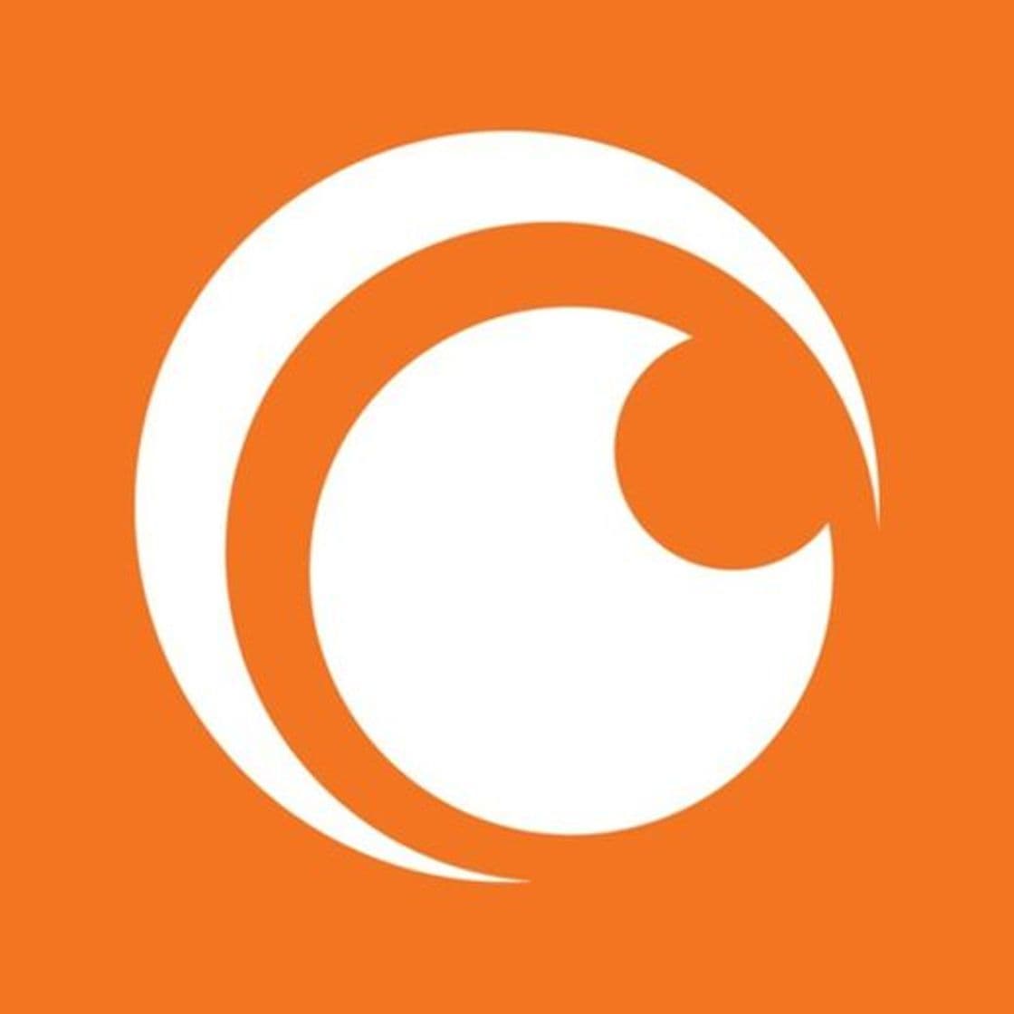 App Crunchyroll