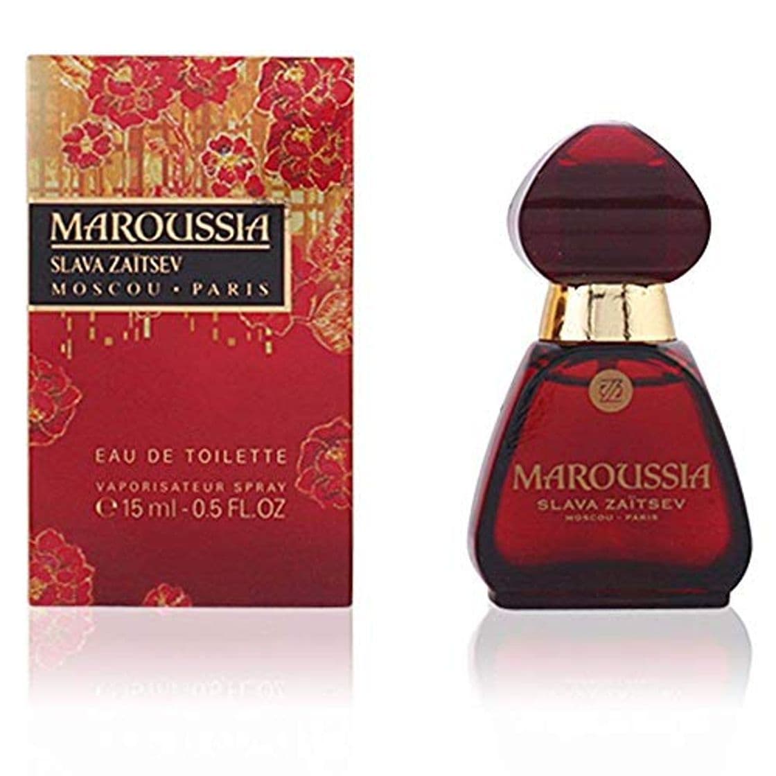 Producto Vanderbilt Maroussia Eau de Toilette