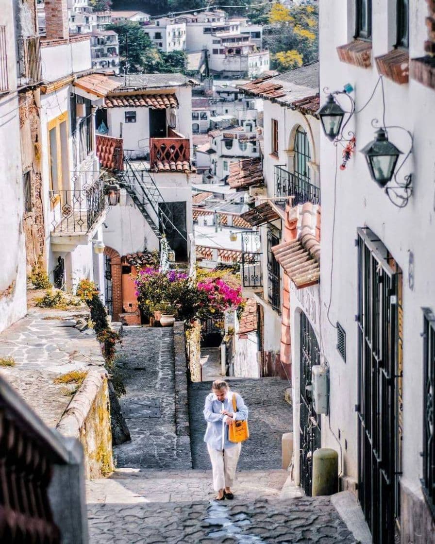 Place Taxco