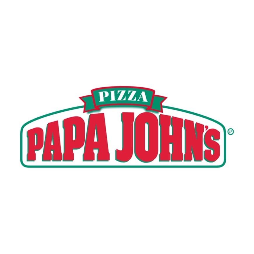 Restaurants Papa John's Pizza