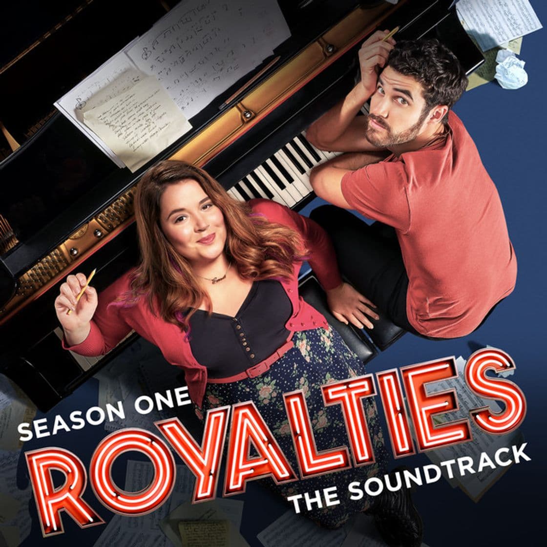 Canción Perfect Song - From Royalties