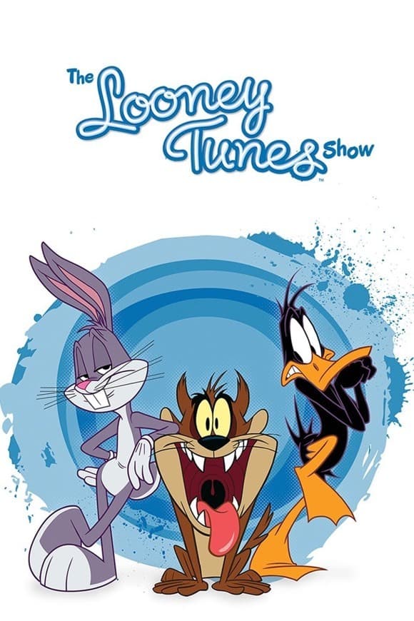 Serie The New Looney Tunes