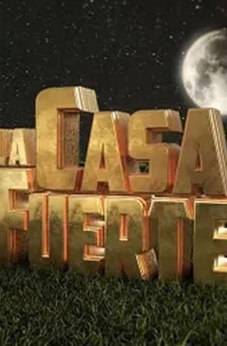 Serie La Casa Fuerte