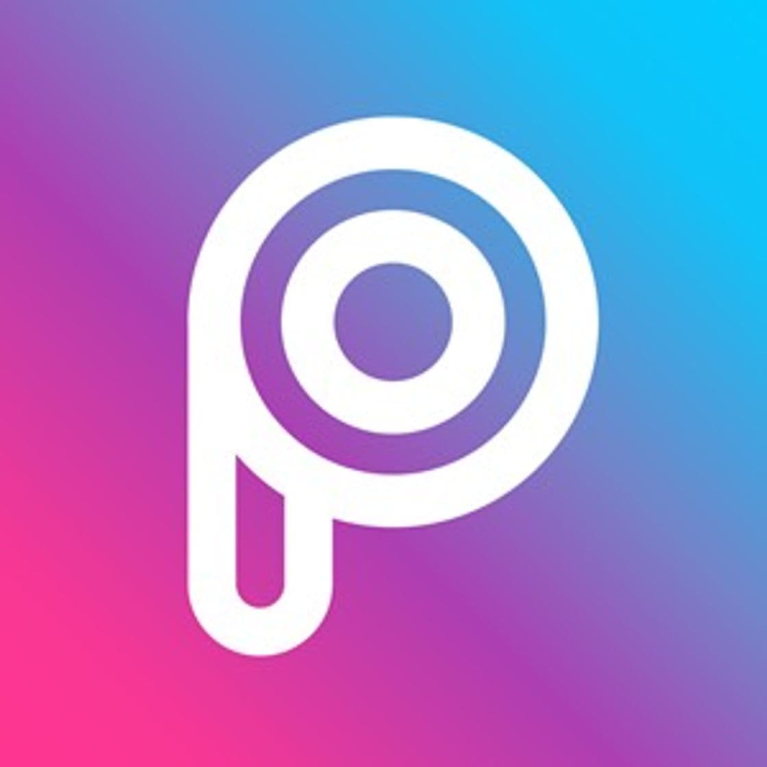 App PicsArt Photo & Video Editor