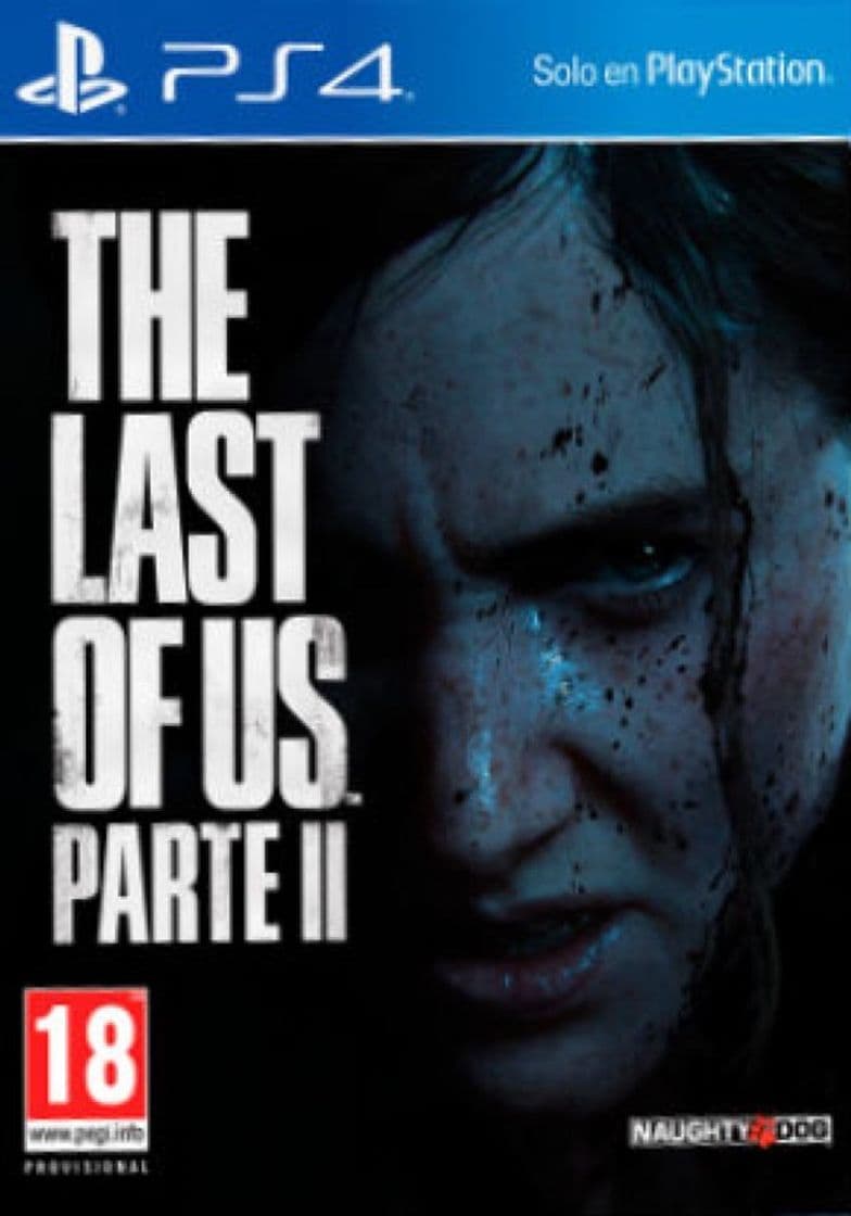 Videogames The Last of Us: Part II