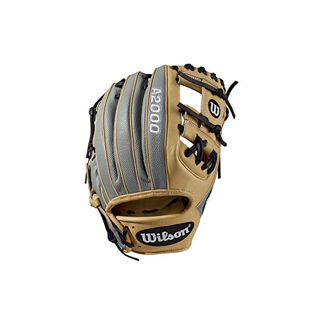 Product Wilson Sporting Goods 2019 A2000 1788 SuperSkin Infield - Guante de béisbol