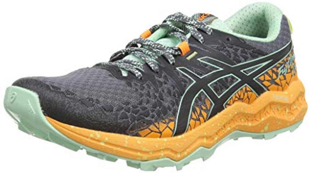 Product Asics Fujitrabuco Lyte, Running Shoe Womens, Metropolis