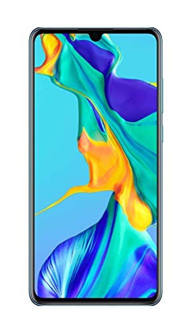 Electronic Huawei P30 Smartphone 15,5 cm