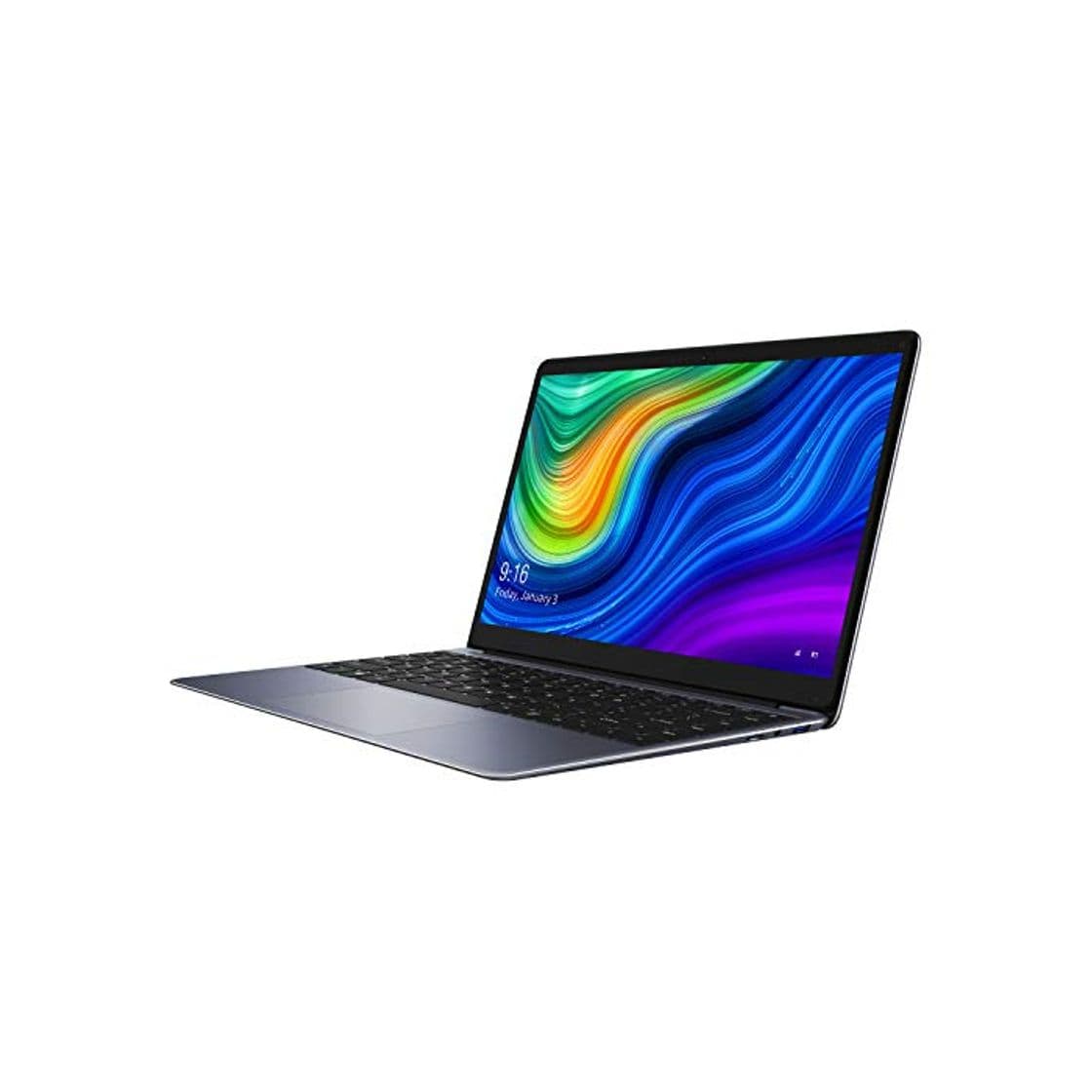 Product CHUWI HeroBook Pro Ordenador Portátil Ultrabook 14.1' Intel Gemini Lake N4000 hasta