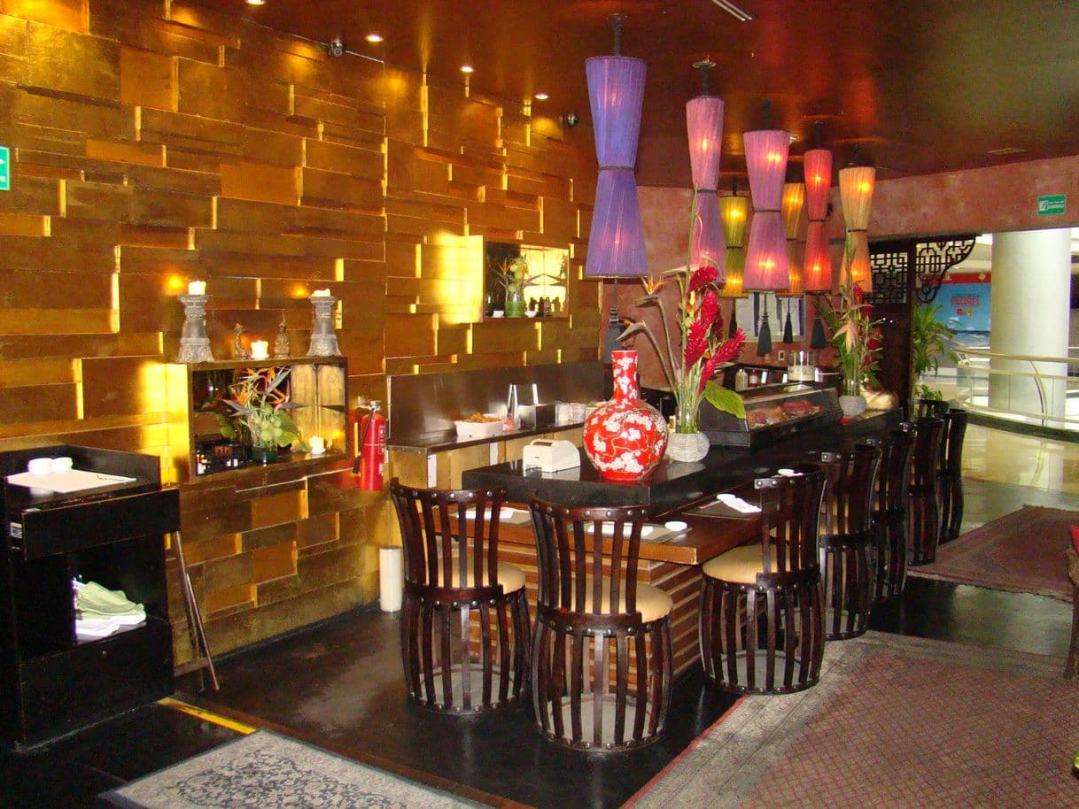 Restaurants Coco Thai and Lounge