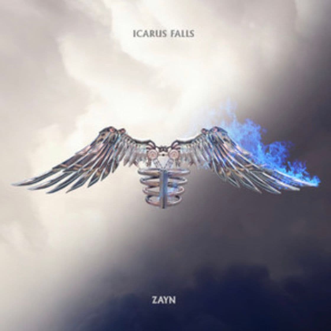 Moda Icarus Falls 