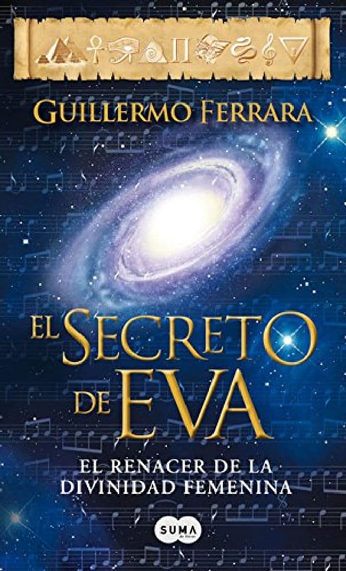 Book El secreto de Eva