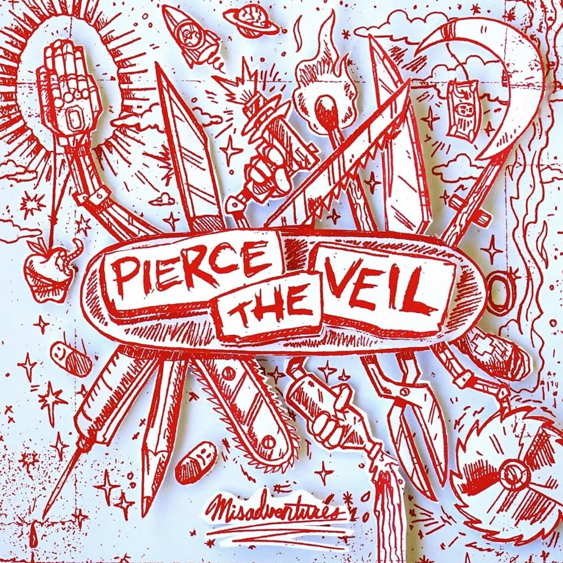 Moda Pierce The Veil - YouTube