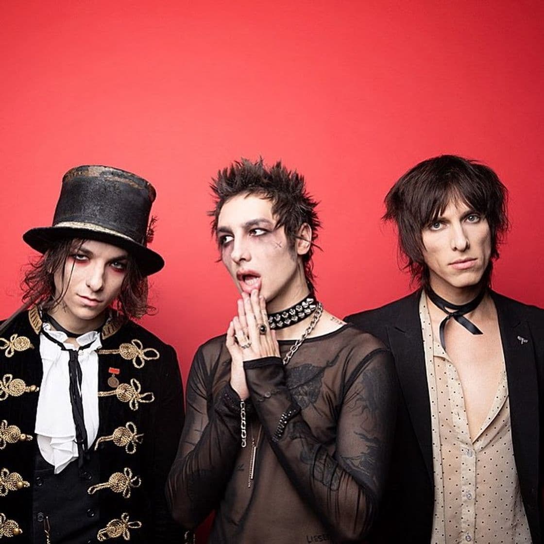 Moda Palaye Royale 