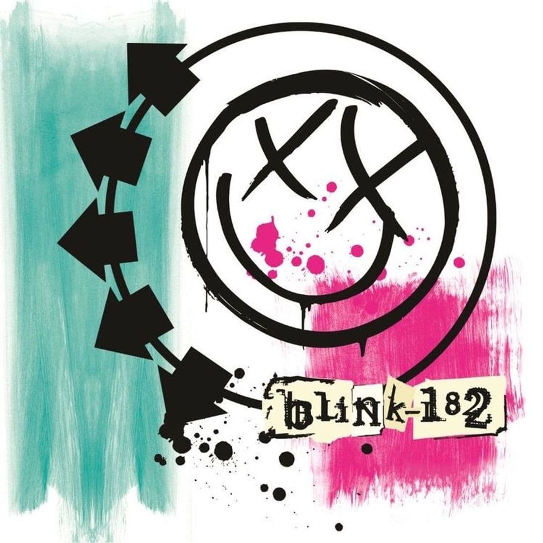 Moda Blink-182