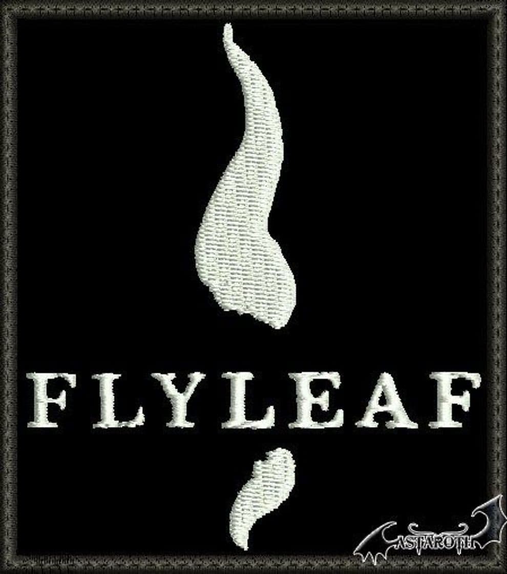 Moda Flyleaf 