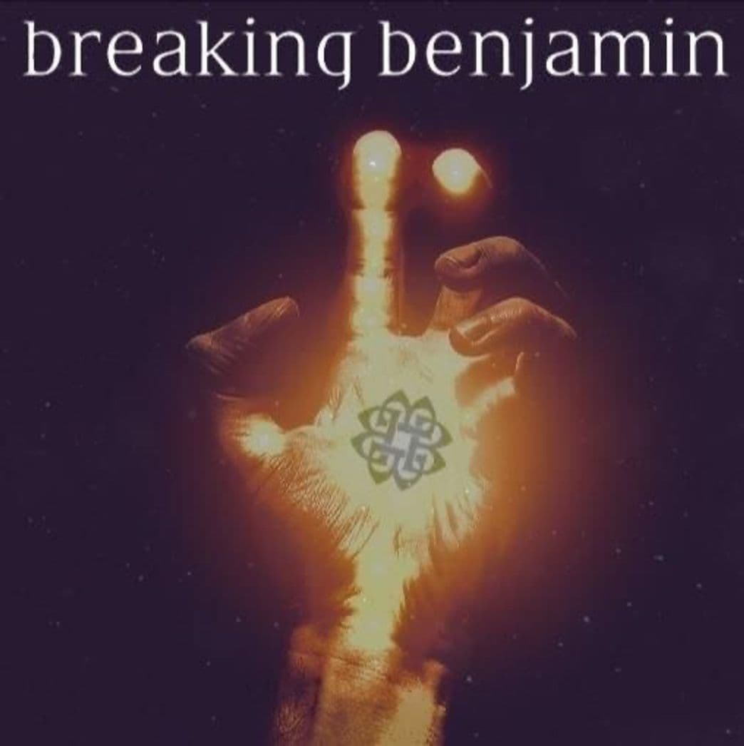 Moda Breaking Benjamin 