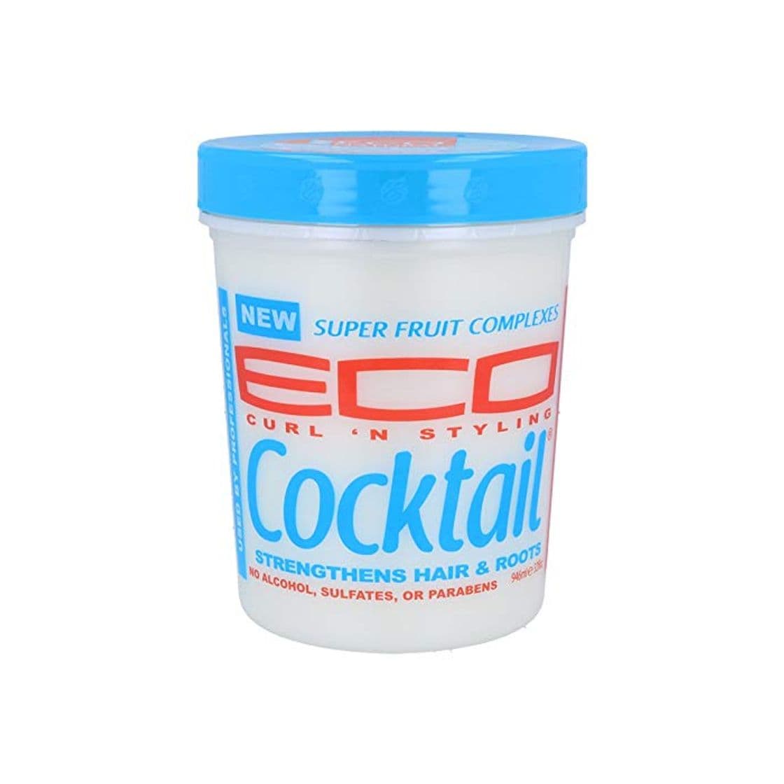 Product Eco Styler Eco Styler Curl 'N Styling Cocktail 32Oz