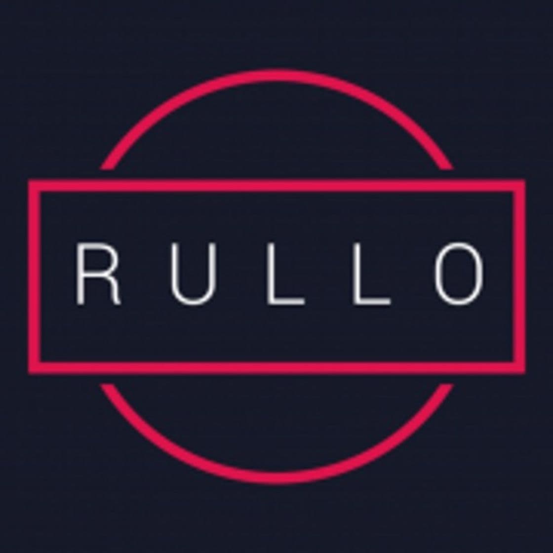 App Rullo