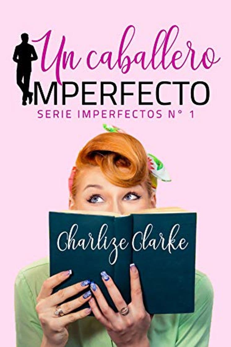 Book UN CABALLERO IMPERFECTO