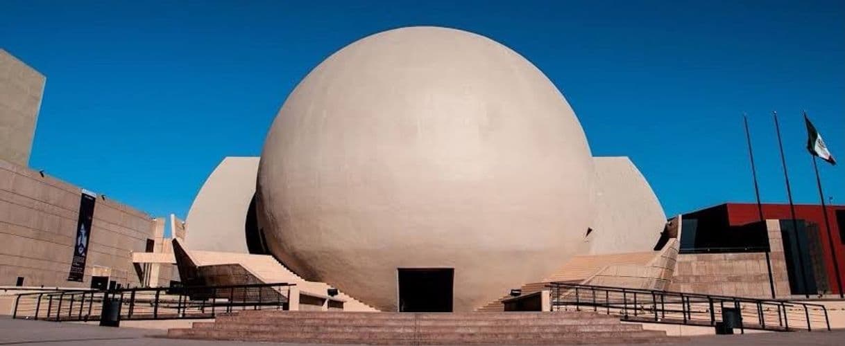 Place Centro Cultural Tijuana