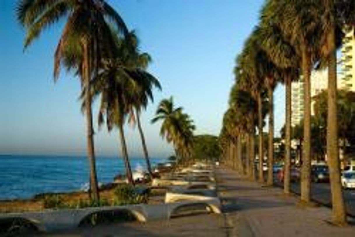 Restaurantes El malecon