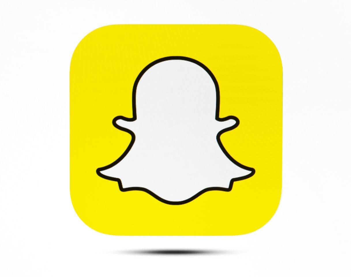 App Snapchat