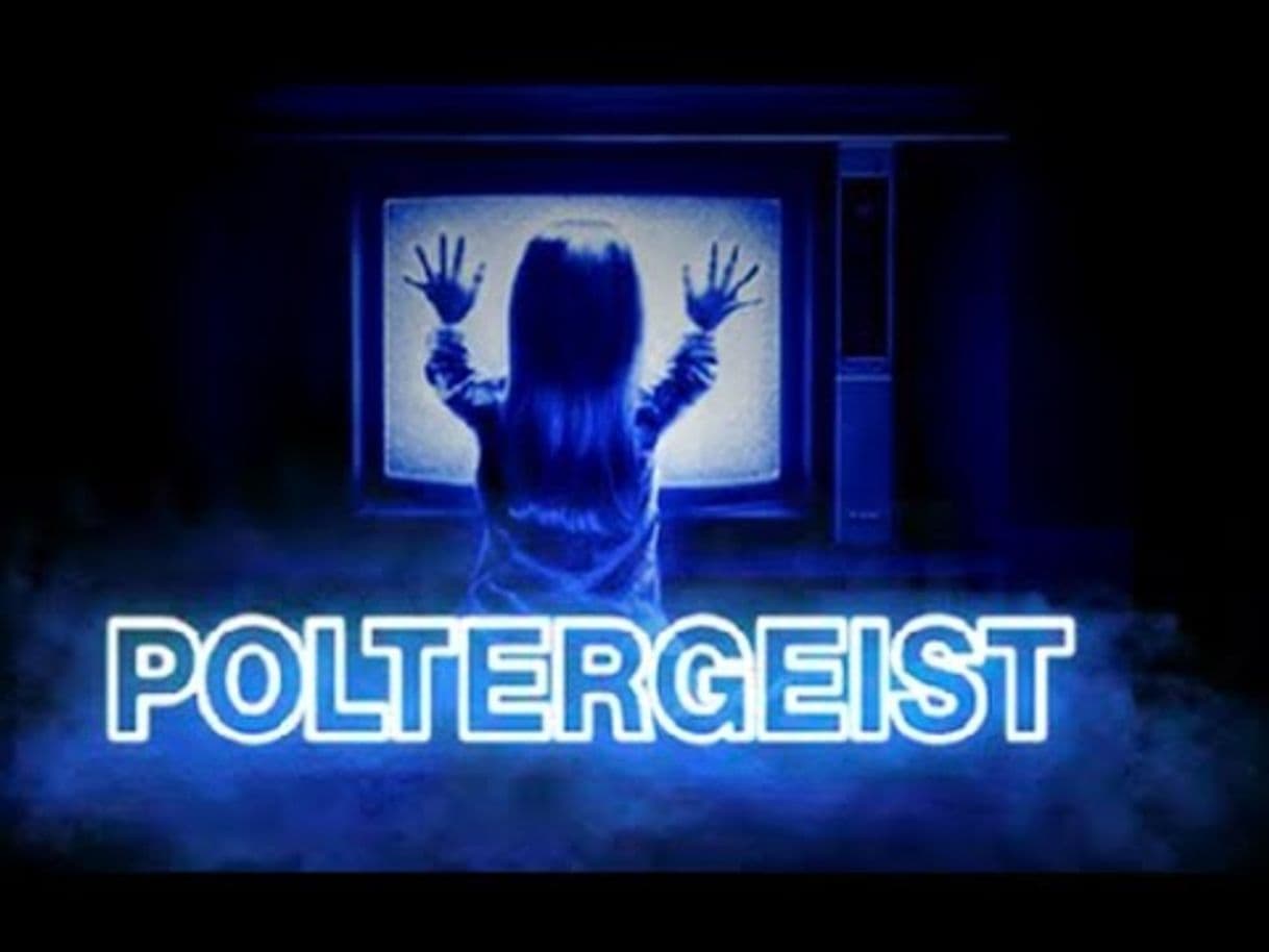 Movie Poltergeist