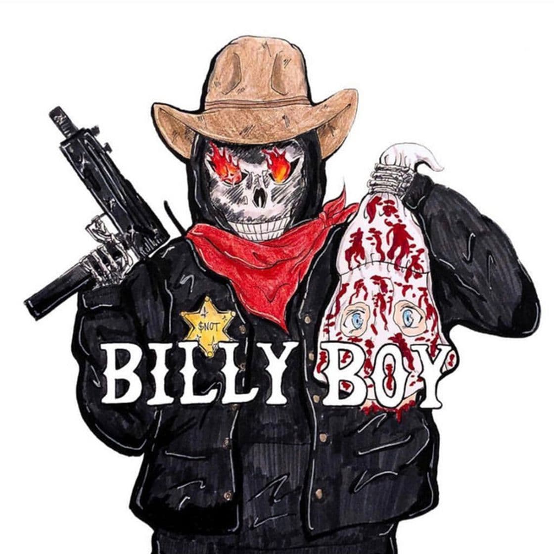 Music Billy Boy