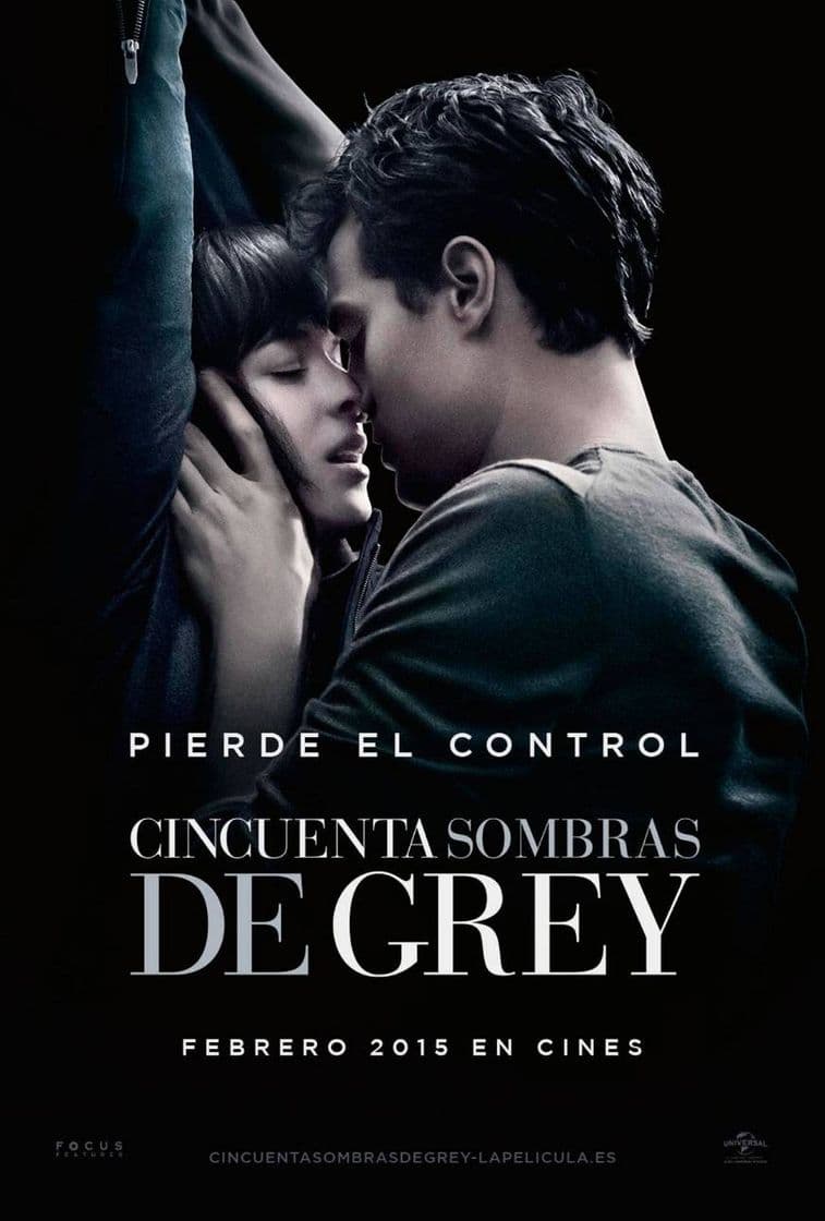 Movie 50 sombras de grey