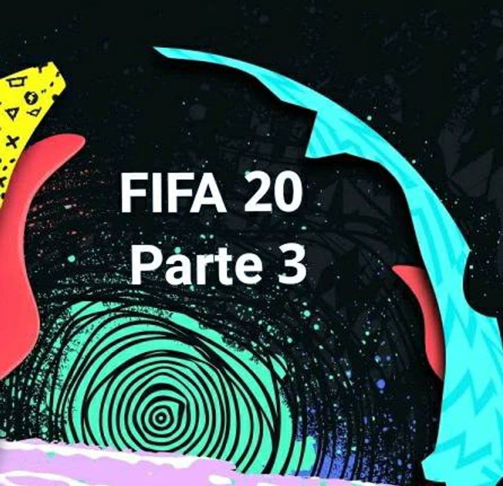 Videogames Fifa 20