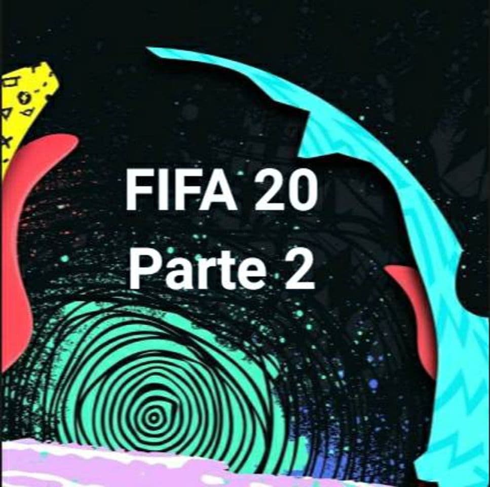 Videogames FIFA 20 - Ultimate Edition