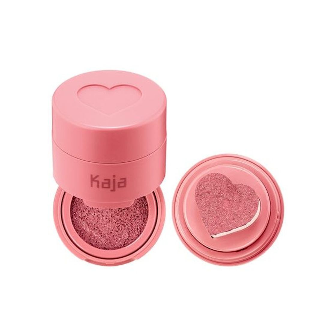 Producto 
KAJA
Cheeky Stamp Blendable Blush makeup 