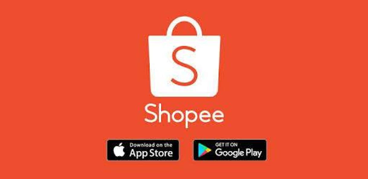 App App Shopee!