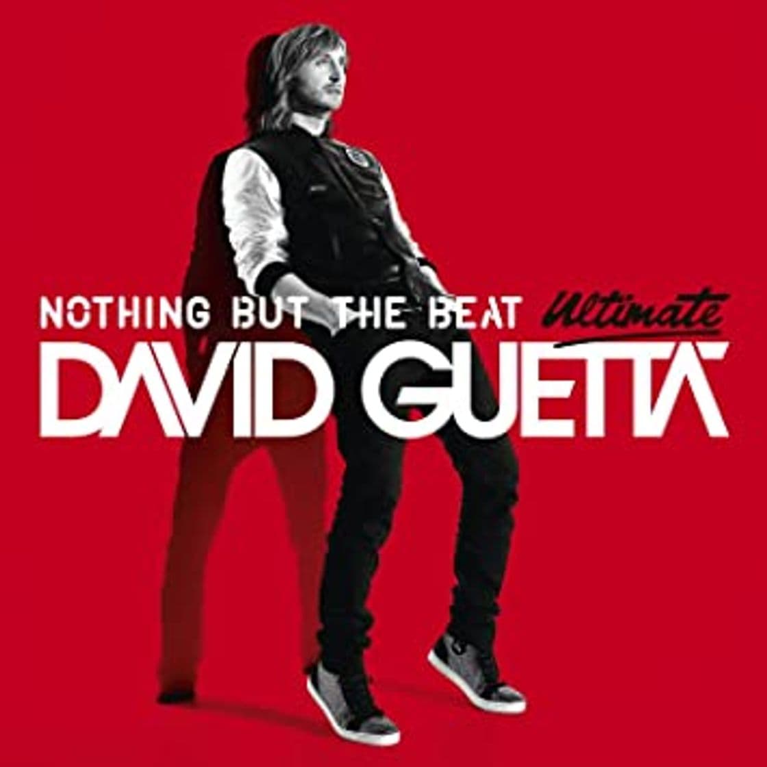 Canción Nothing But the Beat (Ultimate Edition), David Guetta