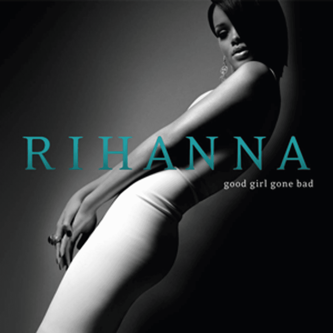 Music Good Girl Gone Bad, Rihanna