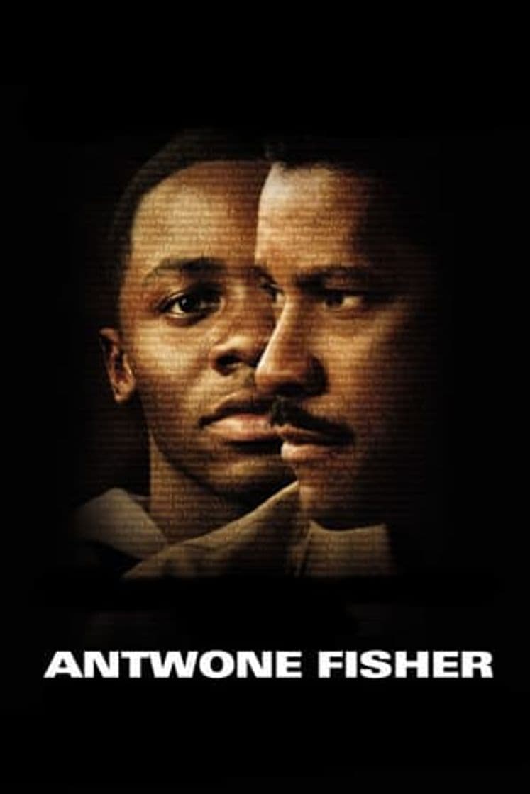 Movie Antwone Fisher