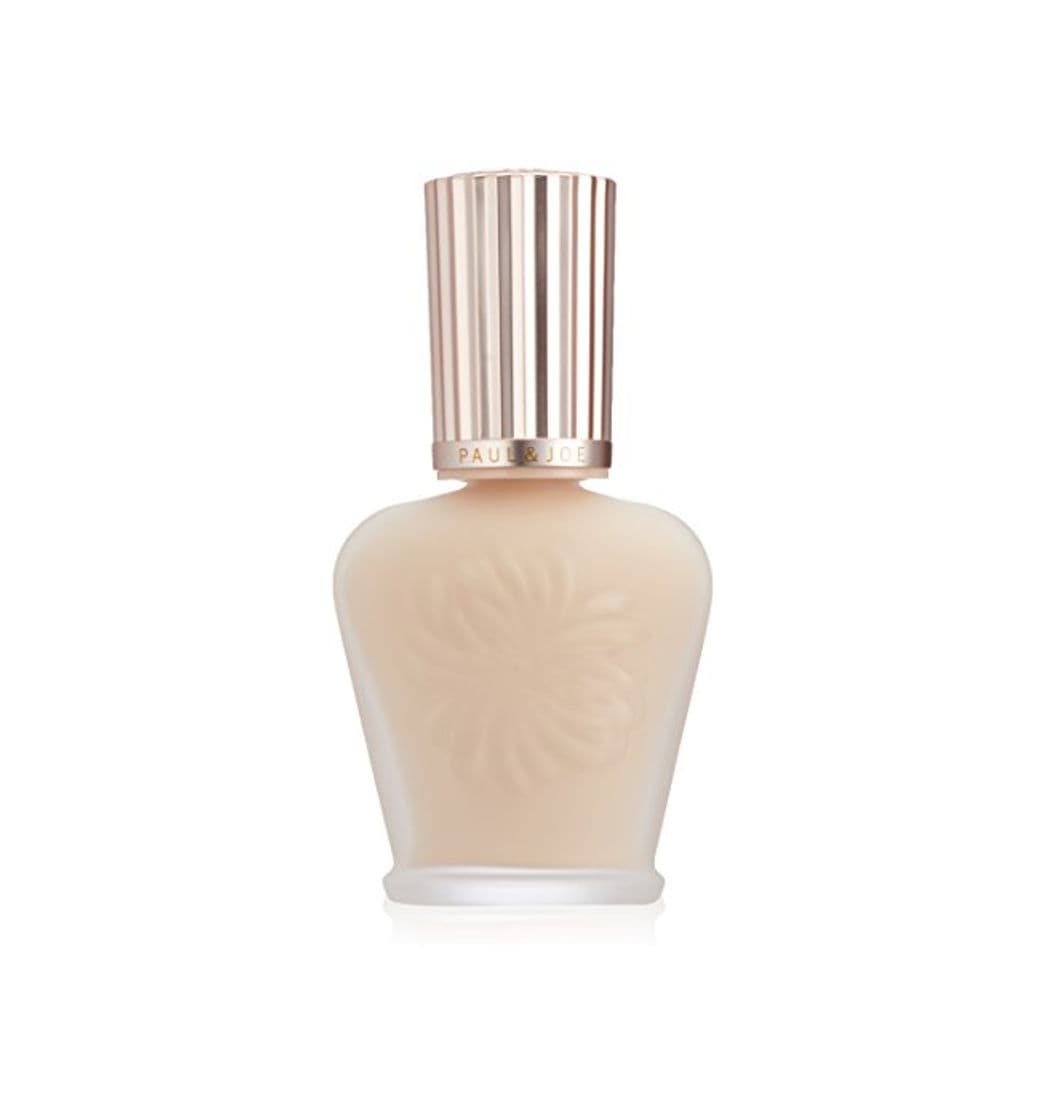 Producto Paul & Joe Illuminating Fundación Primer 01 lavanda Pearl