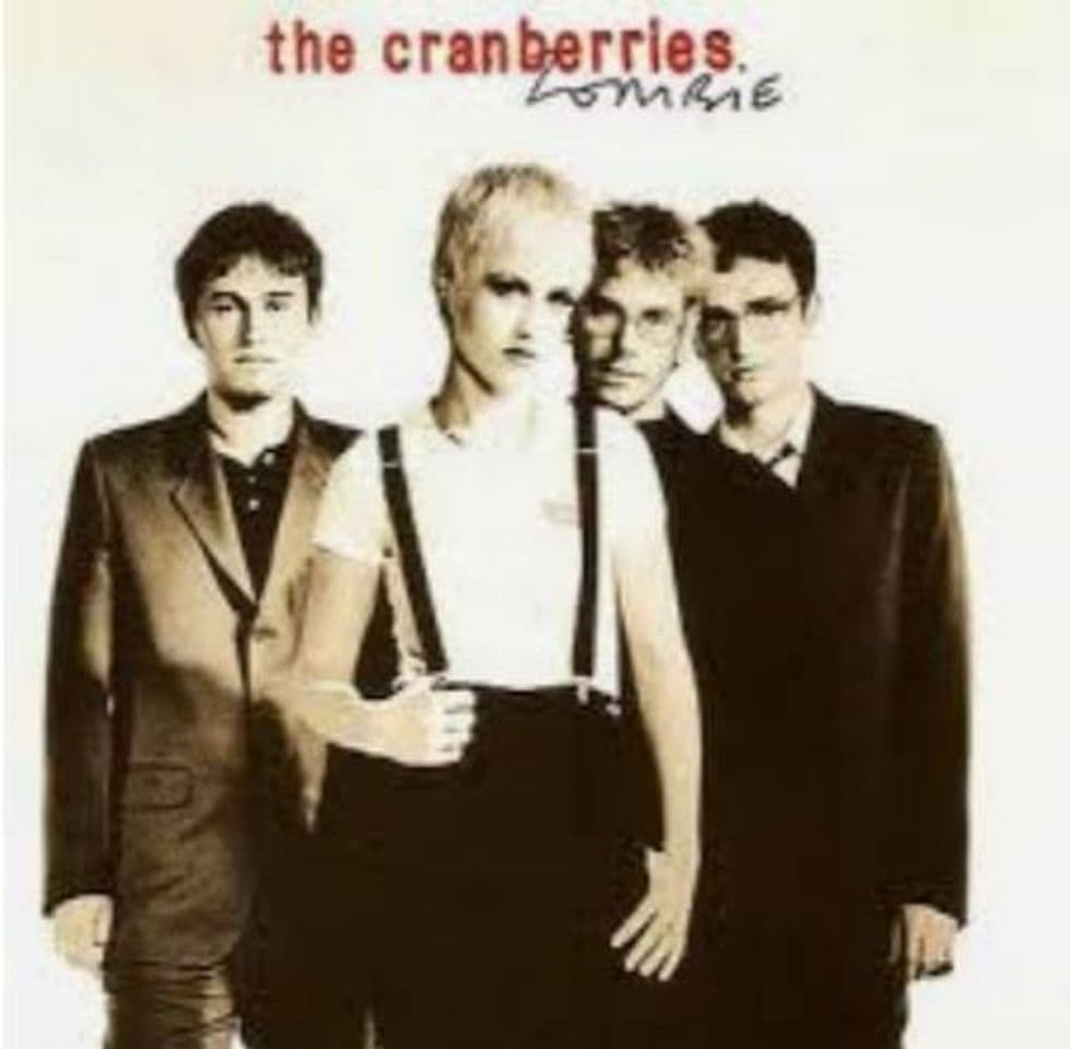 Canción Zombie - The Cranberries 💥                         