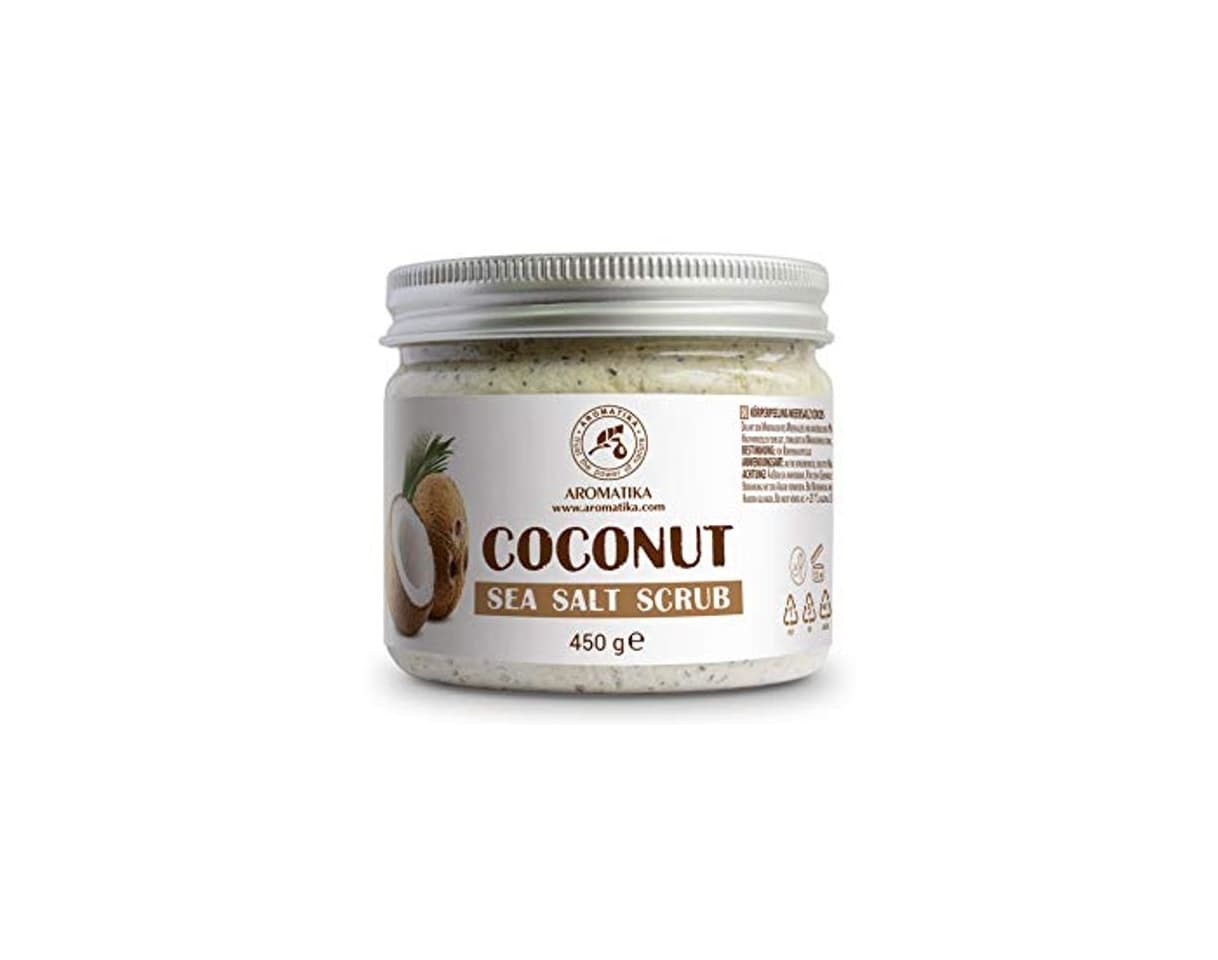 Product Exfoliante Corporal 450g