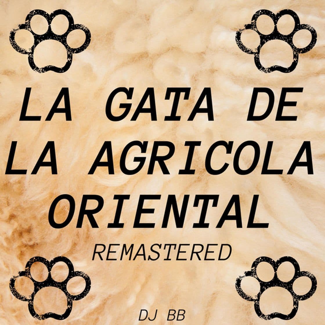 Canción La Gata de la Agricola Oriental - Remastered