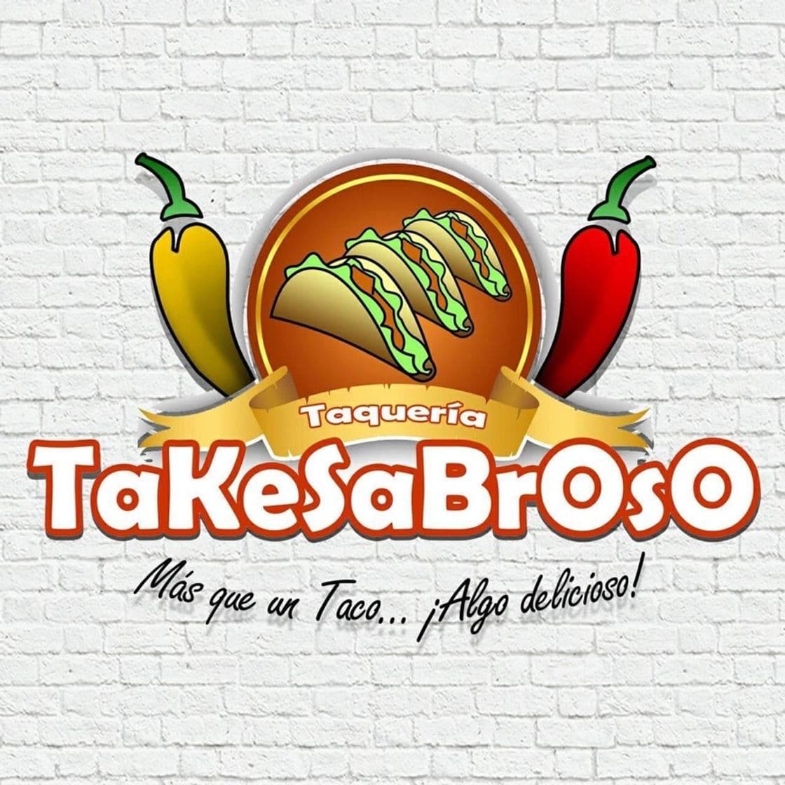 Restaurants TakeSabroso