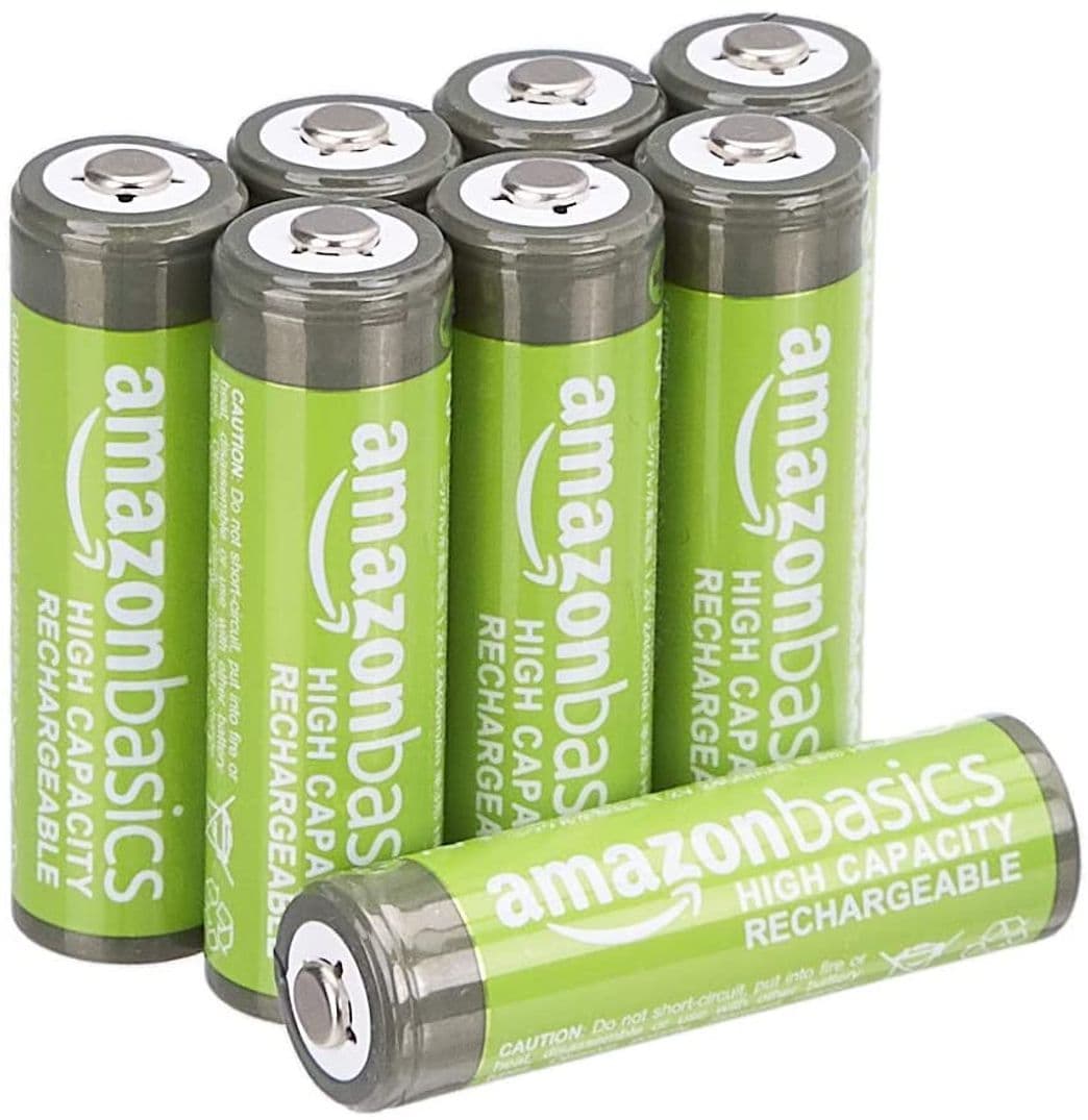 Fashion Amazon Batteries 