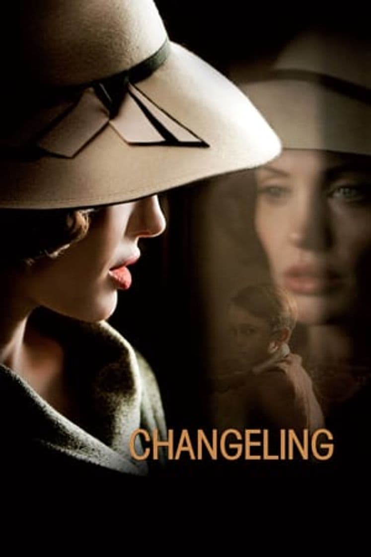 Película Changeling