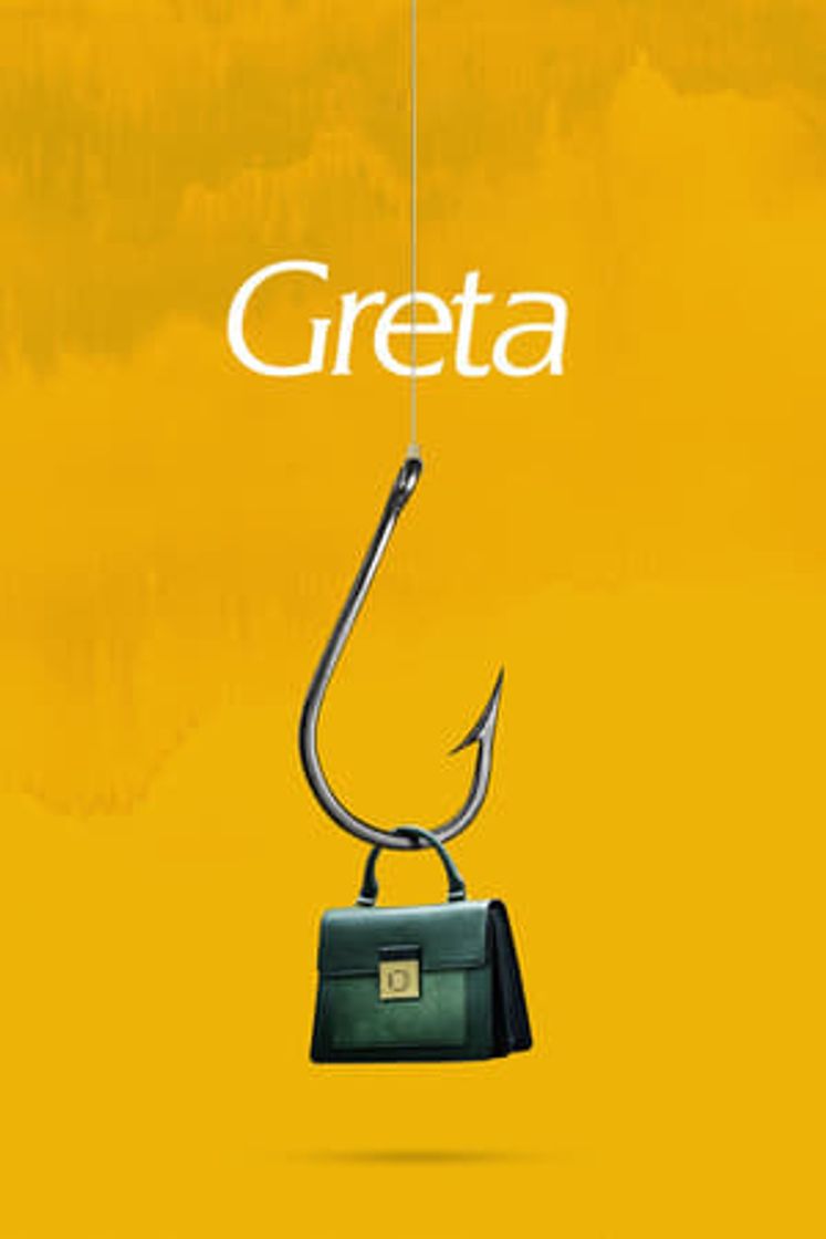 Película Greta