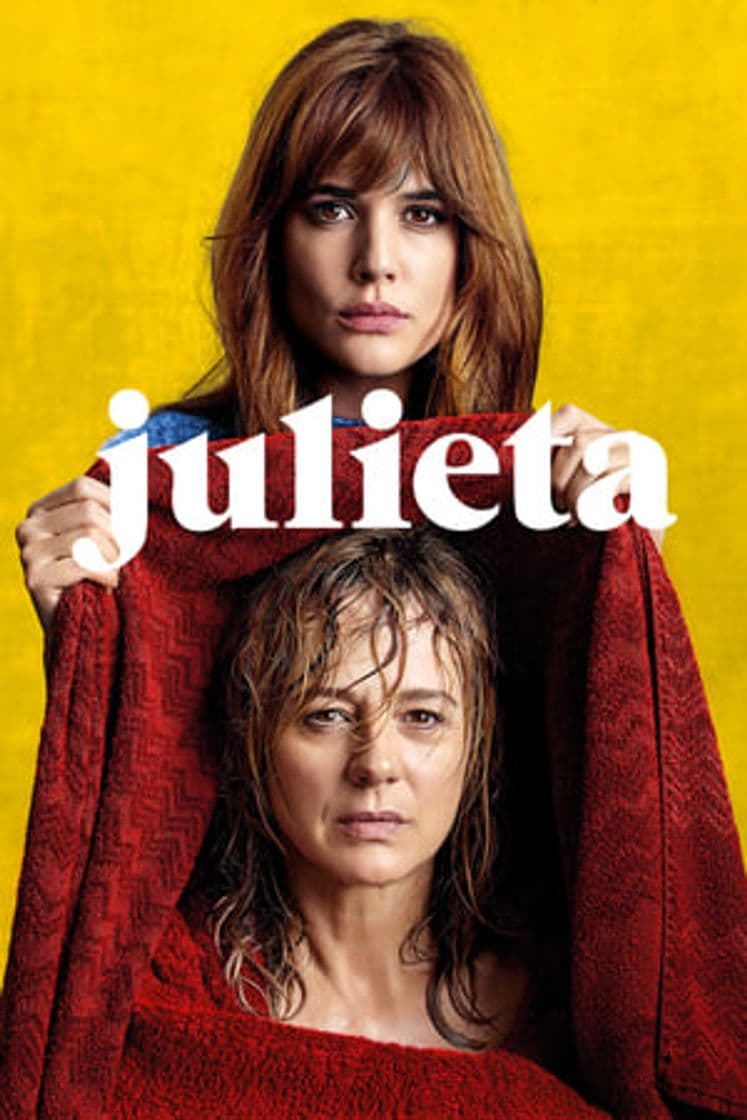 Película Julieta