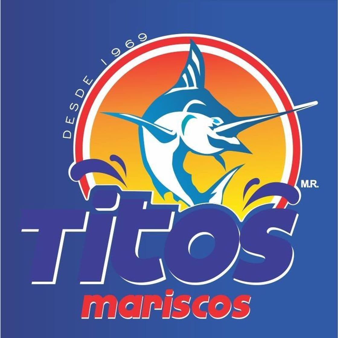 Restaurantes Mariscos Titos