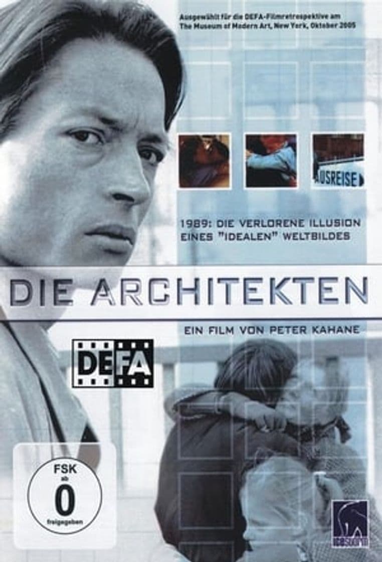 Movie The Architects